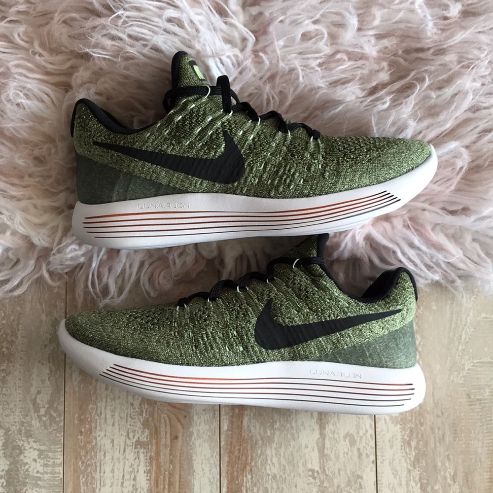 NWTNike Lunarepic Flyknit 2! - Picture 3 of 8